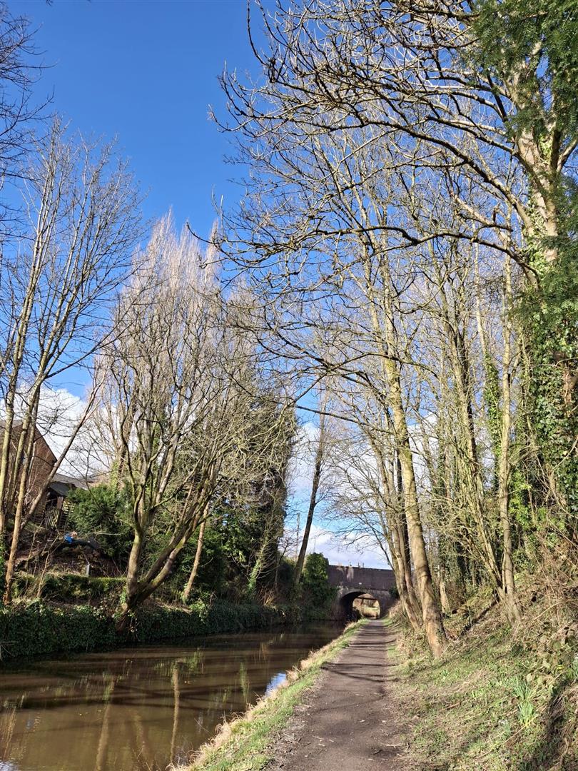 Plot 31 Stones Wharf, Oswestry, SY10 7TG SSTC